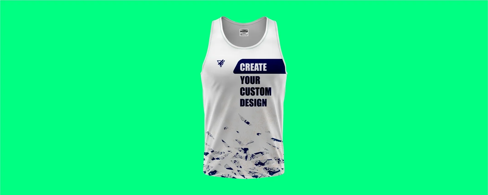 Custom Tank tops | custom tank tops men