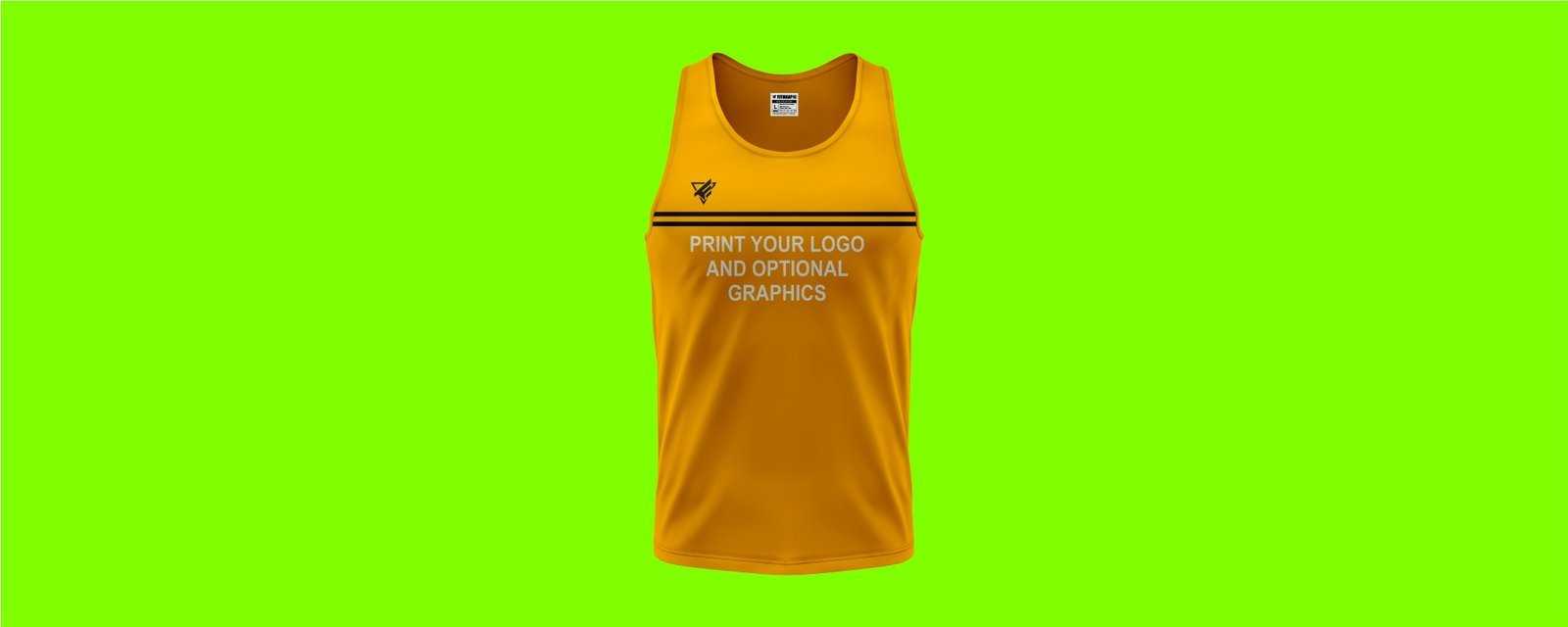 Custom Tank tops