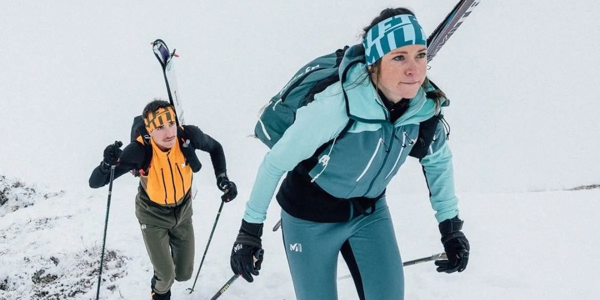 FitmanPro and Leading french athletic brands