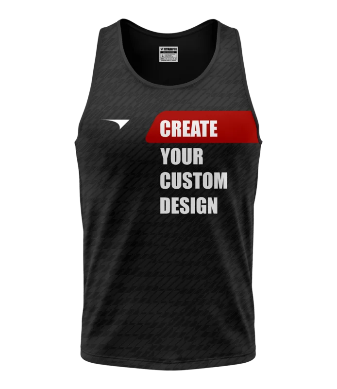 Custom Tank tops
