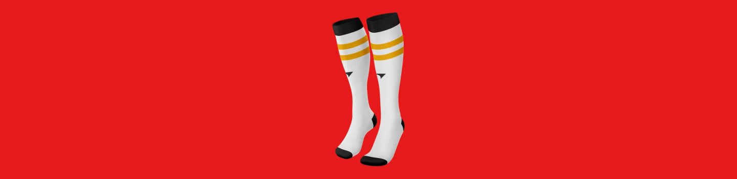 Custom Soccer Uniform Socks