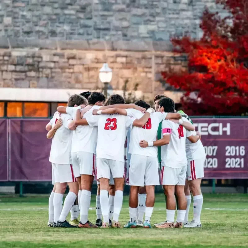 Custom soccer uniforms designed for club teams by leading sportswear manufacturer