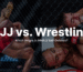 BJJ vs. Wrestling