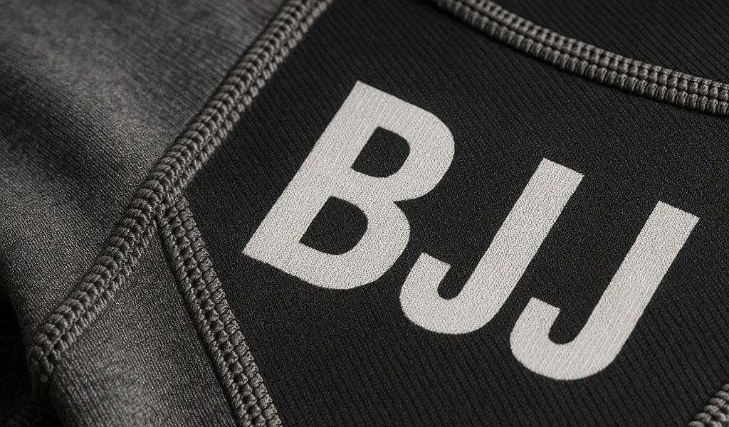 What Is a BJJ Rash Guard?