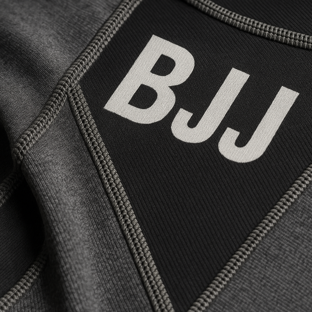 What Is a BJJ Rash Guard